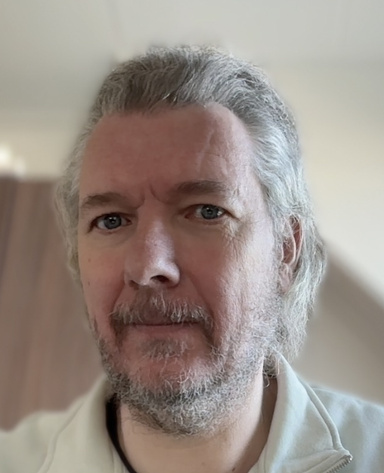 Image of Author Alexander (P M) van den Bosch