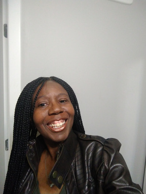 Image of Author Ila Oree