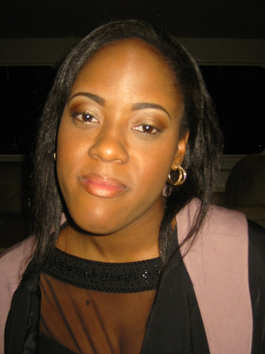 Image of Author Angela — A Body of Poems