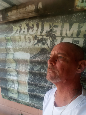 Image of Author T.MIKE