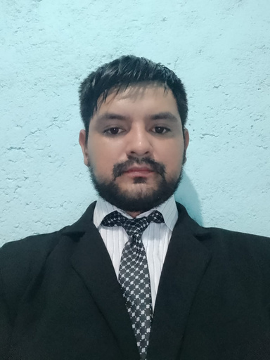 Image of Author Eleazar Díaz Chavero