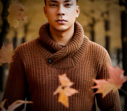 Image of Author Tyson Pete