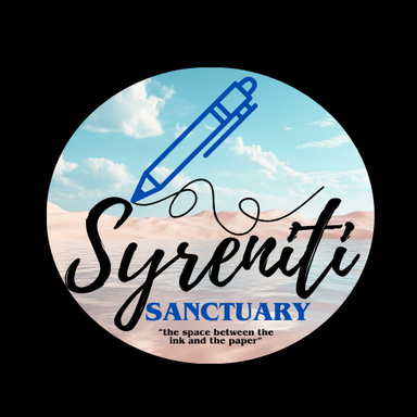 Image of Author Syreniti Sanctuary