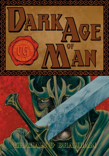 Image of Author Candlelight Games – Lean Rules, Big Stories