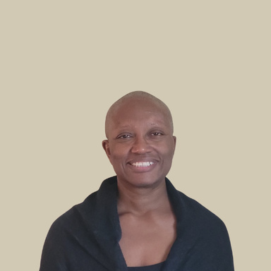 Image of Author Lea Ann Quaintance