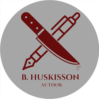 Image of Author B. Huskisson