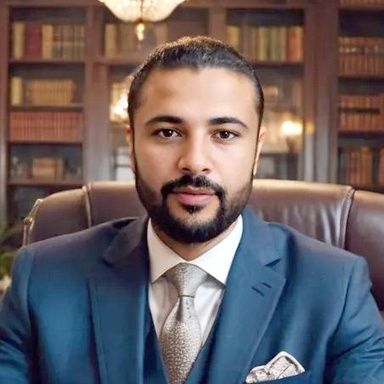 Image of Author Mohammad Salama