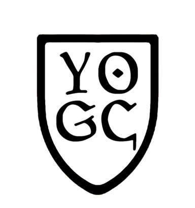 Image of Author Ye Olde Gaming Companye