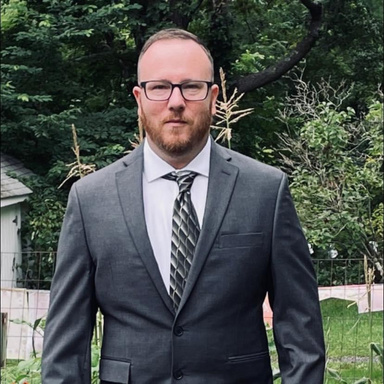 Image of Author Logan Gray Darkholme