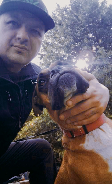 Image of Author Stefano D'Angello – Author of Practical & Creative Guides