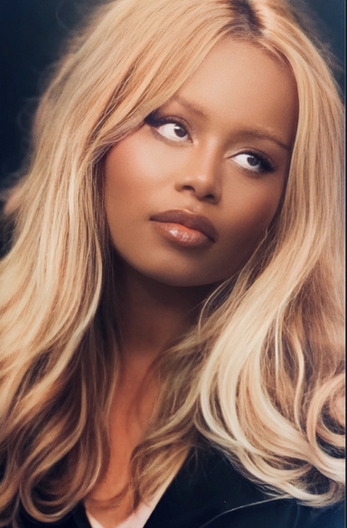Image of Author Princess Sairée