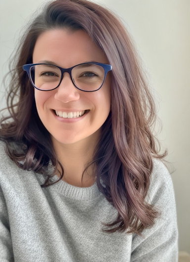 Image of Author Katherine Rackliff