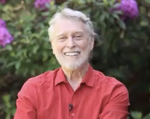 Image of Author Dr. Rick Kirschner