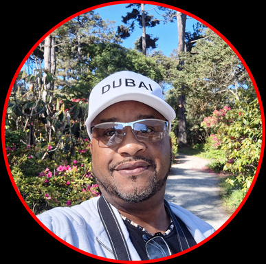 Image of Author Sterlyn Markell Smith