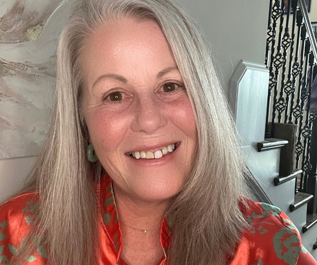 Image of Author Staciah, Friend of The Most High