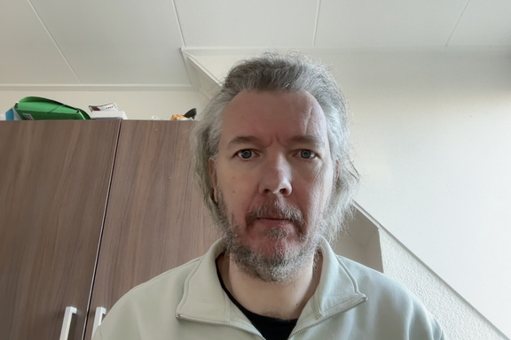 Image of Author Alexander (P M) van den Bosch