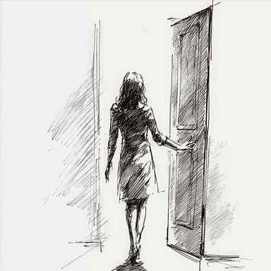 Image of Author Córka Ciszy