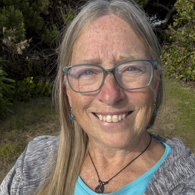 Image of Author Brenda Tharp, Photographer