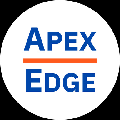 Image of Author ApexIQ Press • Apex Edge Sales Engineering