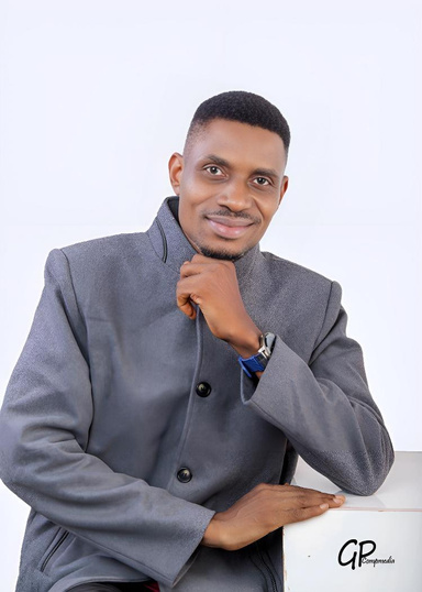 Image of Author Felix Duyilemi