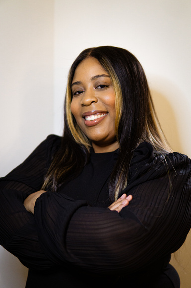Image of Author Talyah Hall