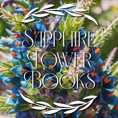 Image of Author Sapphire Tower Books