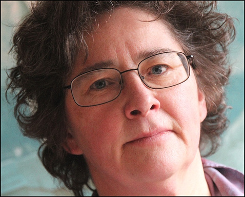 Image of Author Jane Shepard