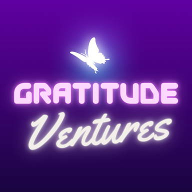 Image of Author Gratitude Ventures