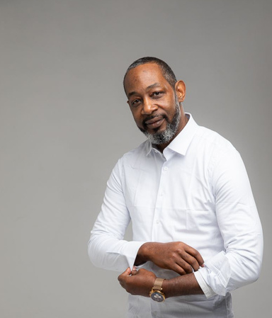 Image of Author Lael A Alexander