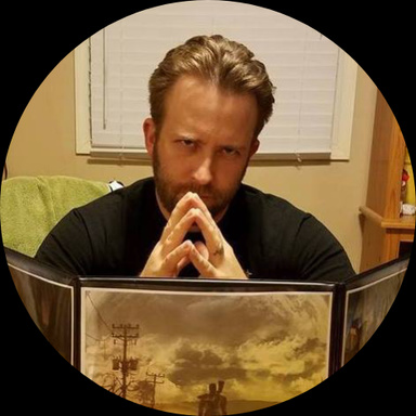 Image of Author Dice Rancher