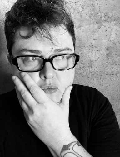 Image of Author Devin L. Richmond