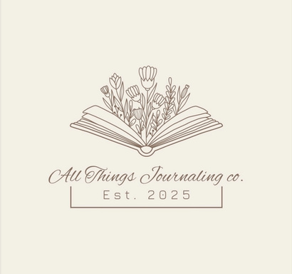 Image of Author All Things Journaling Co.