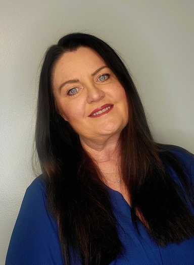 Image of Author Tracey McPheron Perry