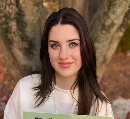 Image of Author Sarah Kamens Author