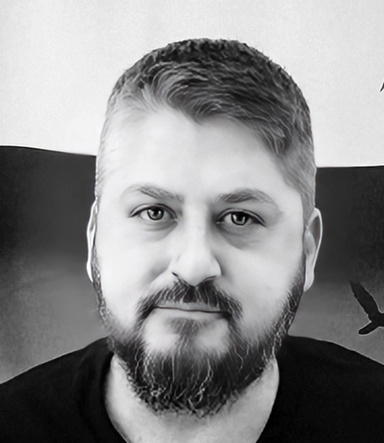 Image of Author Adnan K. Radwan – عدنان كمال رضوان