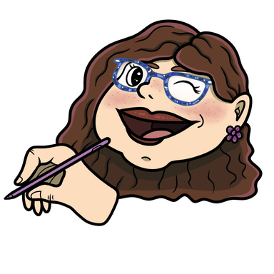 Image of Author Sara Garbaty