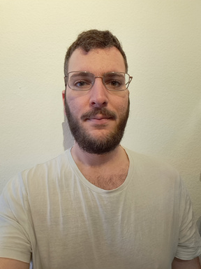 Image of Author Nathaniel Ouzana - Composer and Writer