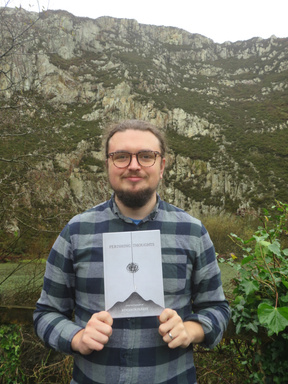Image of Author Benjamin Parker - Poet