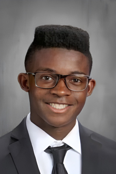 Image of Author Payton Bullett