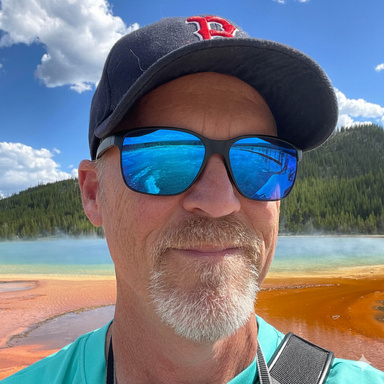 Image of Author tod newman