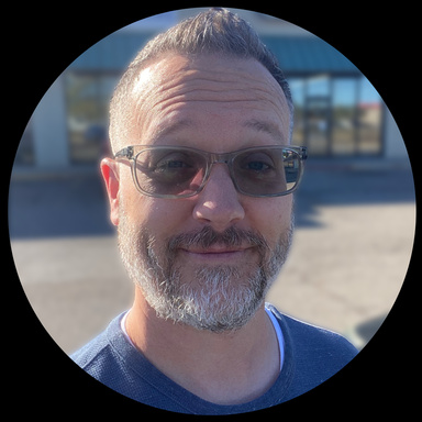 Image of Author Steve Baney