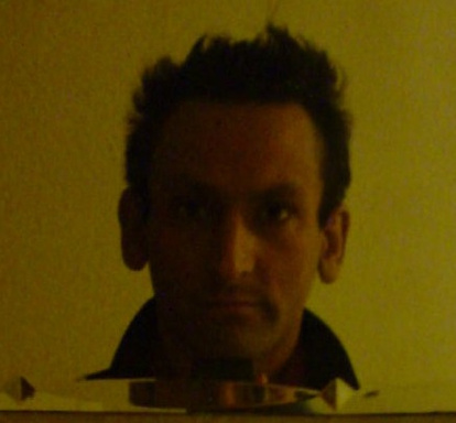 Image of Author Walter Aske