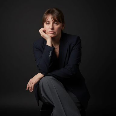 Image of Author Iulia V S