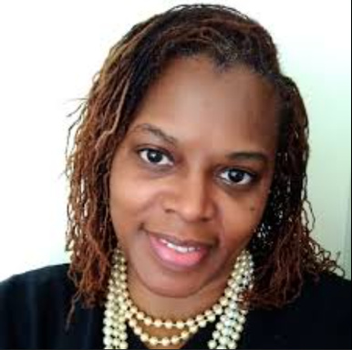 Image of Author Mary Littleford