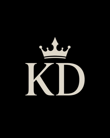 Image of Author Kingdavid Oliyide