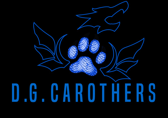 Image of Author D.G. Carothers
