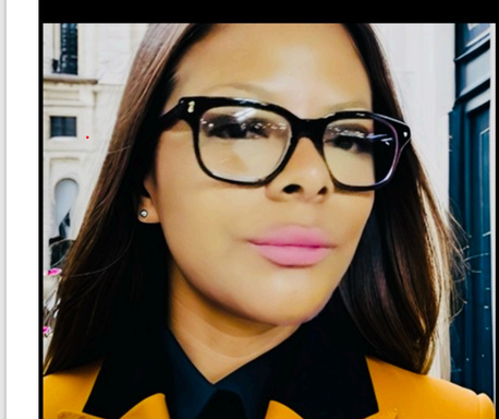 Image of Author stephany Beltran