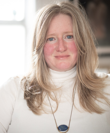 Image of Author CosmoMuse