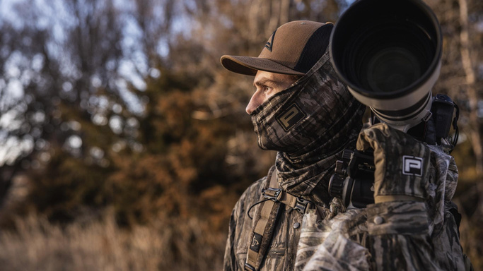 Image of Author USA Whitetail