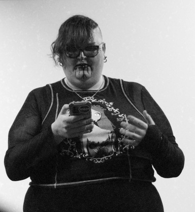 Image of Author Blood, Ink and Aftermath